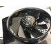 Осьовий вентилятор QuickAir WOK 200 (Чехія)
