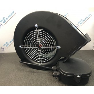 Радіальний (відцентровий) вентилятор QuickAir WR 160/60