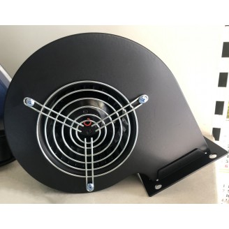Радіальний (відцентровий) вентилятор QuickAir WR 120/60