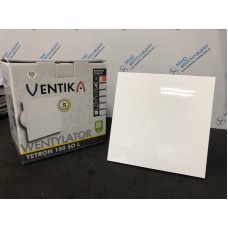 Побутовий вентилятор Ventika TETRON 100 SO L Побутовий вентилятор Ventika TETRON 100 SO L