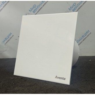 Витяжний вентилятор Awenta Trax 100 Витяжний вентилятор Awenta Trax 100