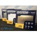 Побутовий вентилятор Awenta system + (Silent ,Білий) Побутовий вентилятор Awenta system + (Silent ,Білий)