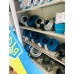 Канальний вентилятор QuickAir KW 150 (Чехія) Канальний вентилятор QuickAir KW 150 (Чехія)