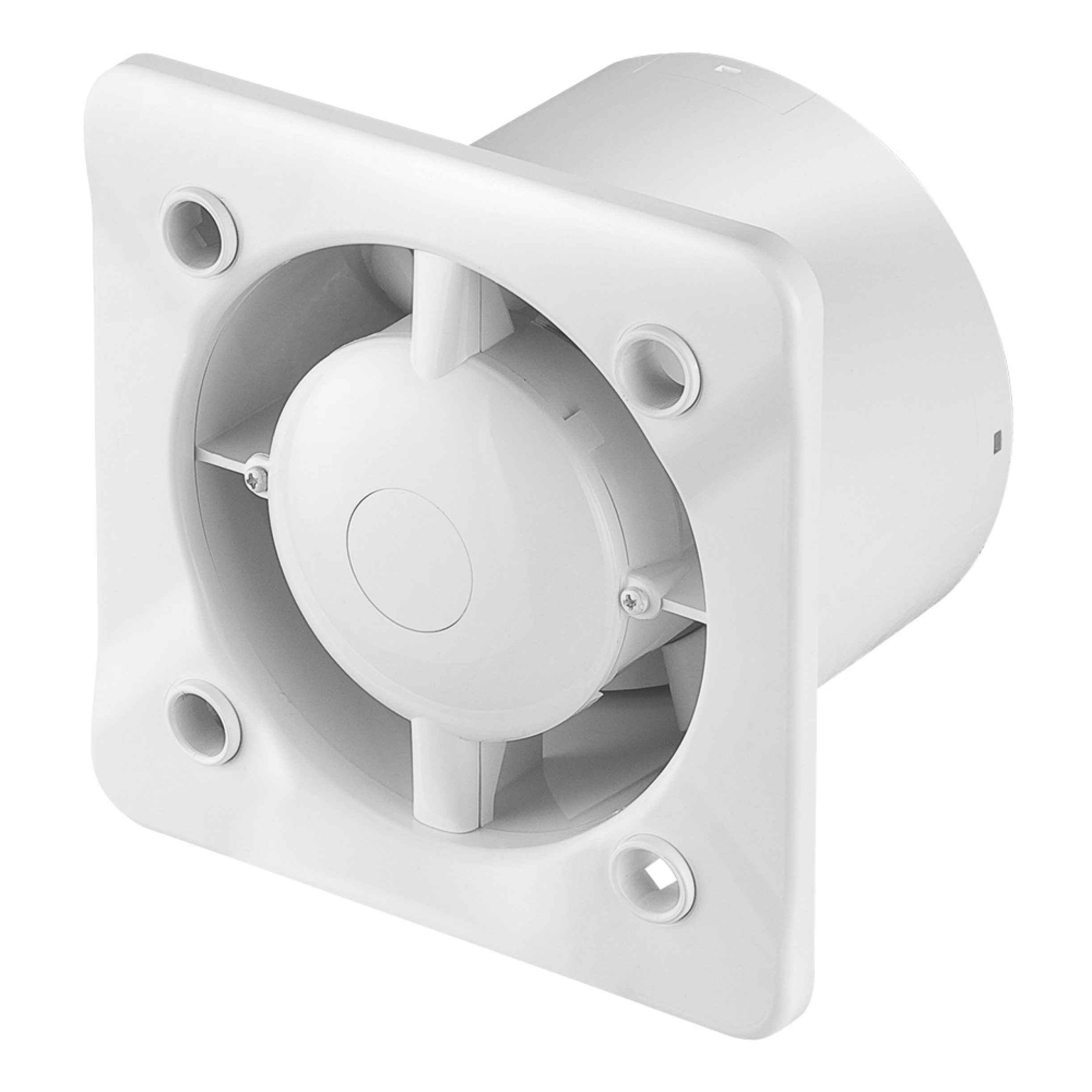 Витяжний вентилятор  Awenta System+ Turbo KWT 100