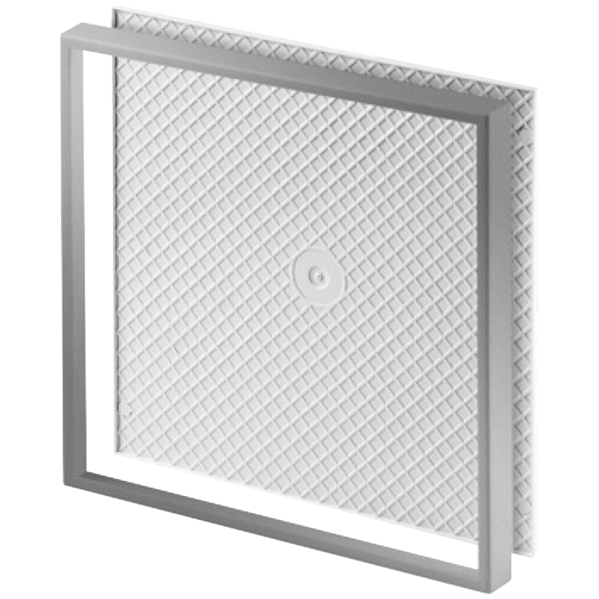 Декоративна панель Awenta Inside PI100 (під плитку)
