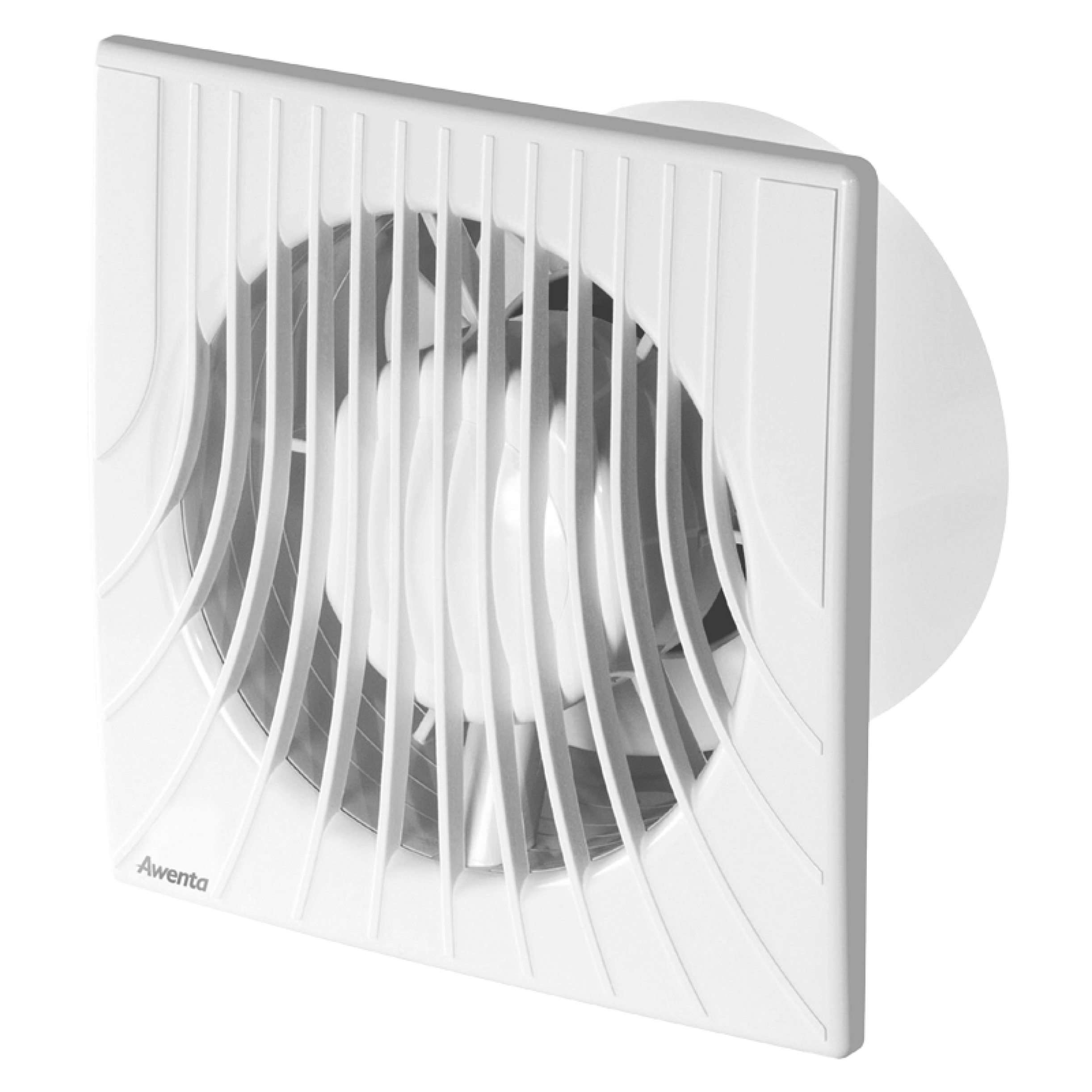 Витяжний вентилятор Awenta WA 120