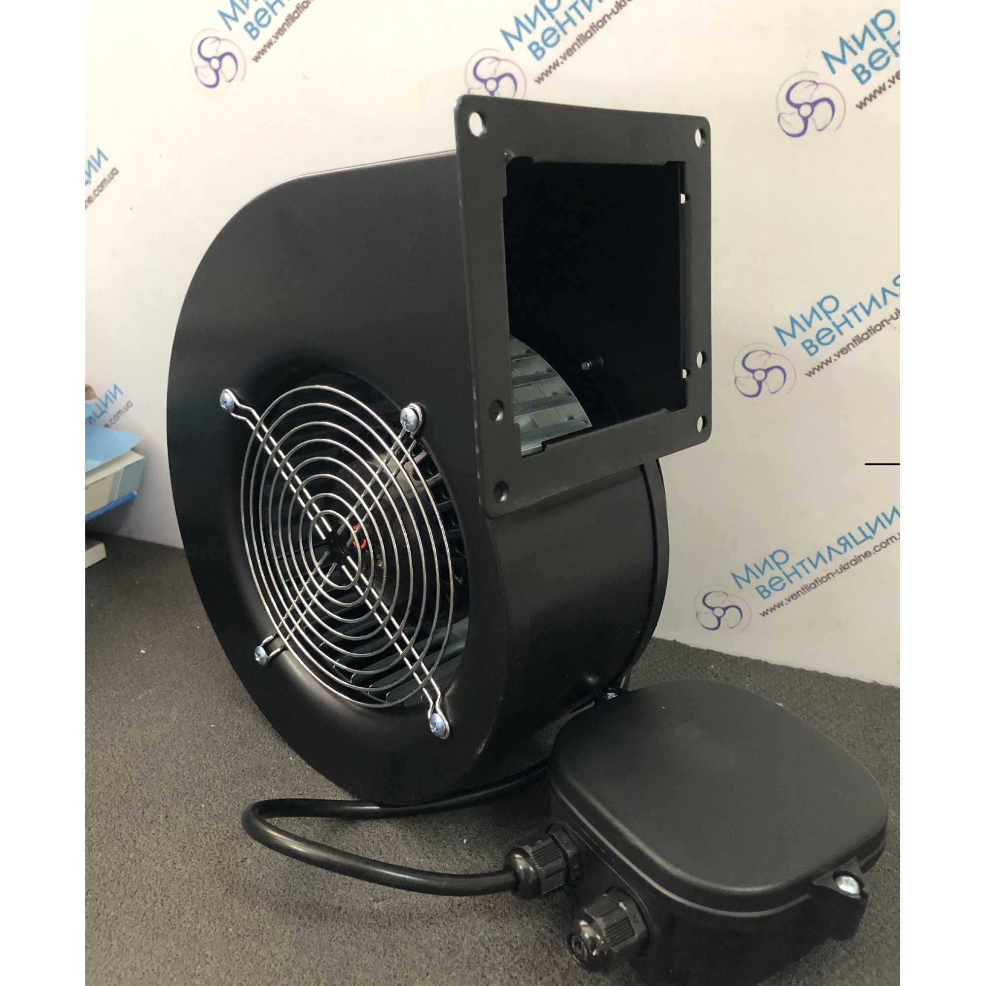 QuickAir WR 140/60