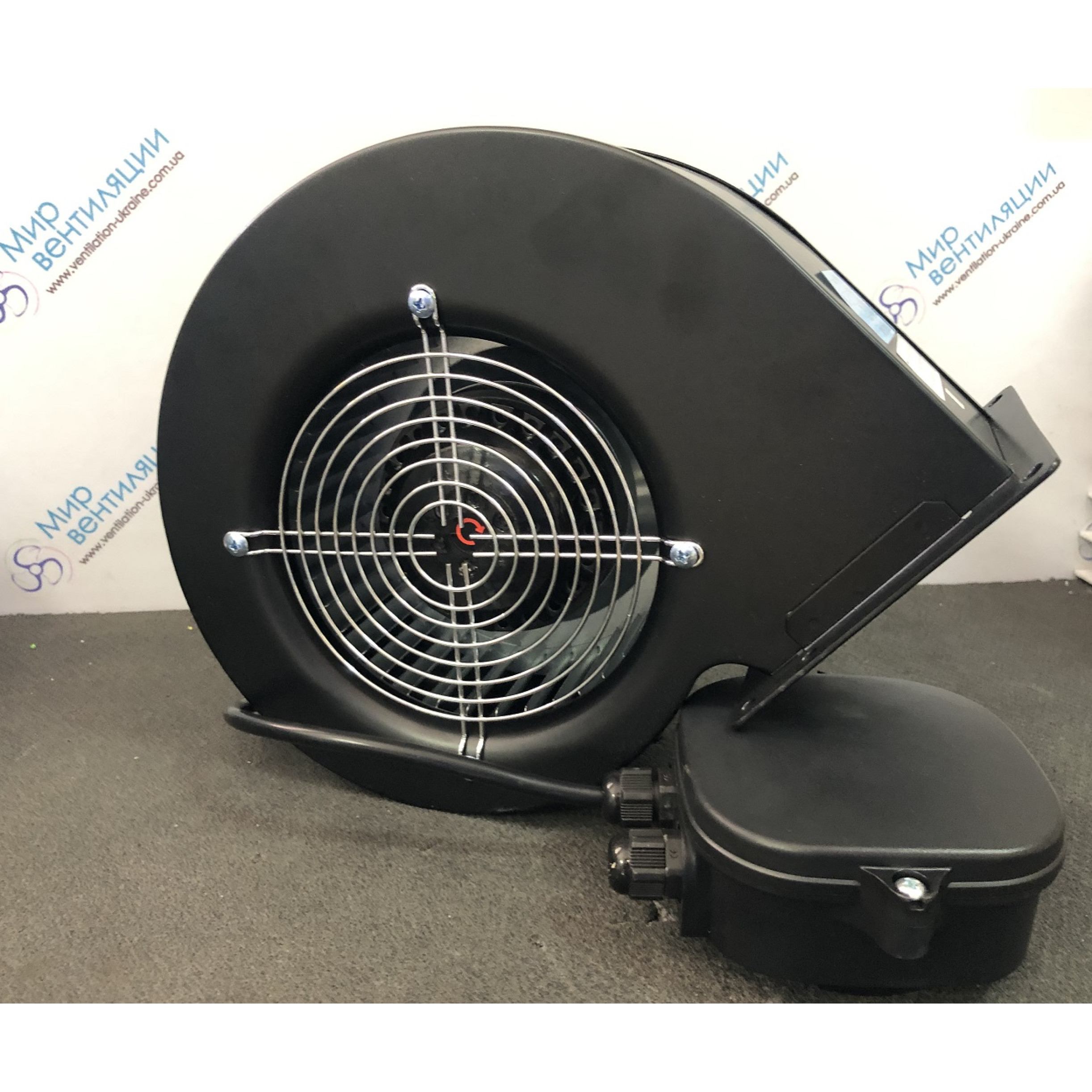 QuickAir WR 120/60