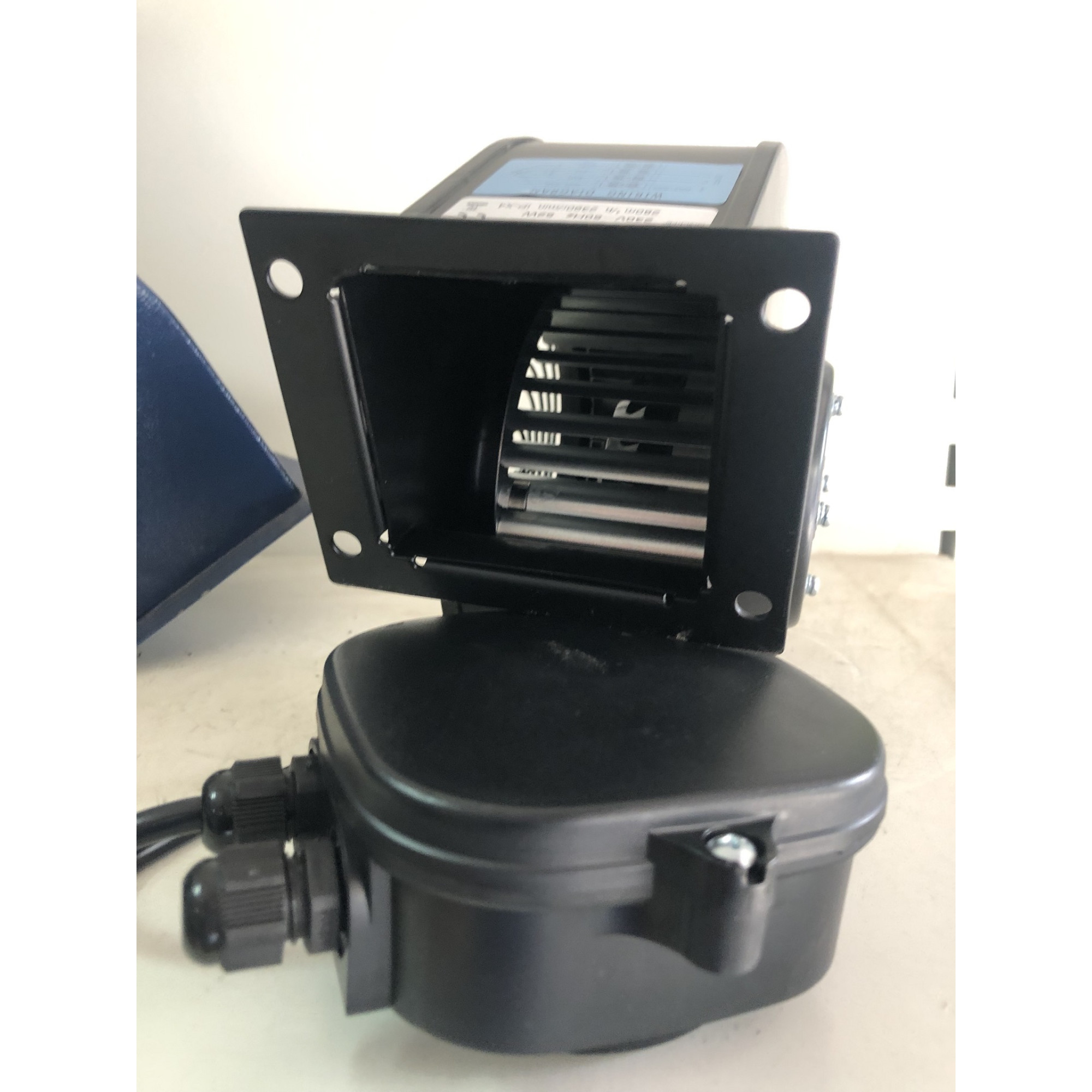 QuickAir WR 120/60