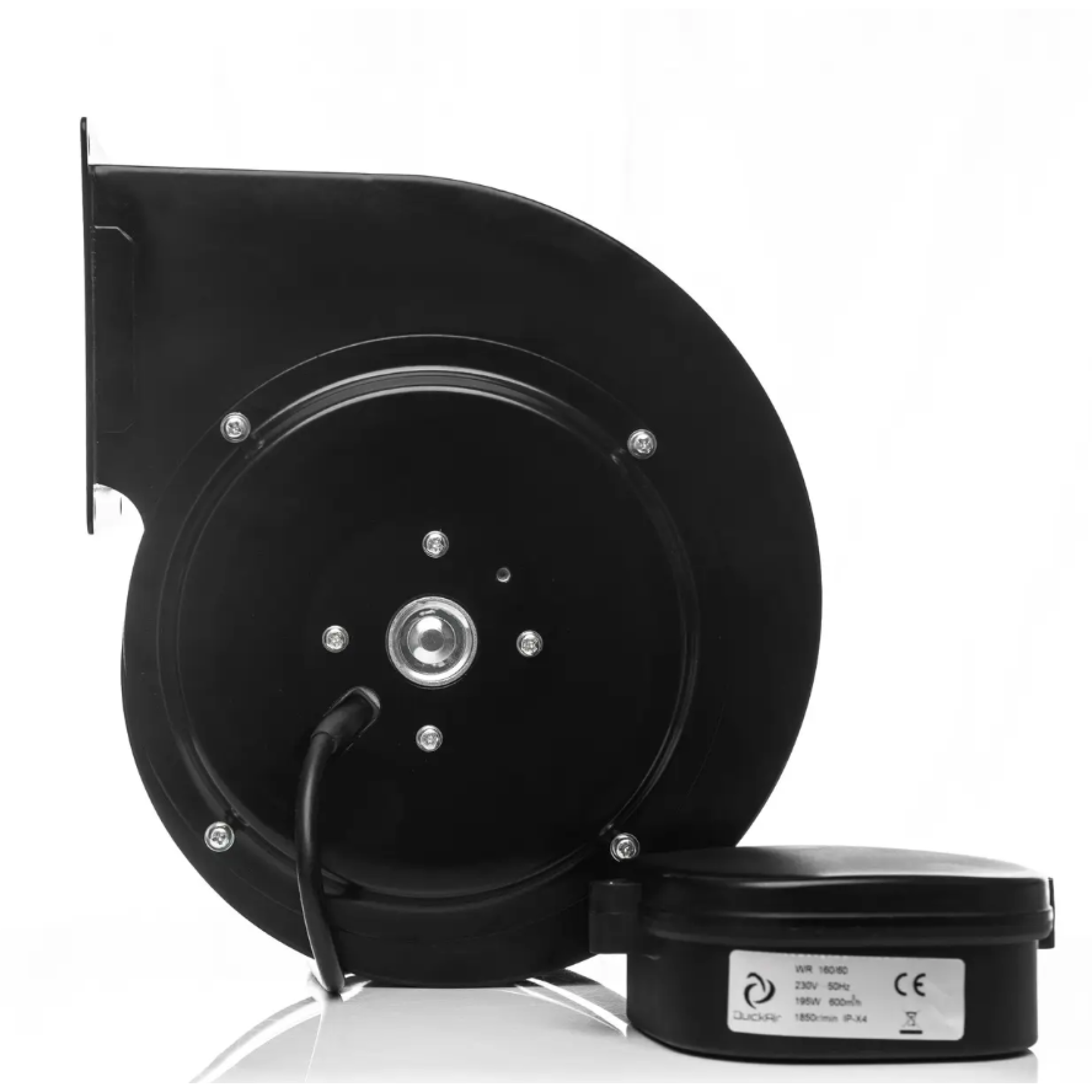 QuickAir WR 140/60