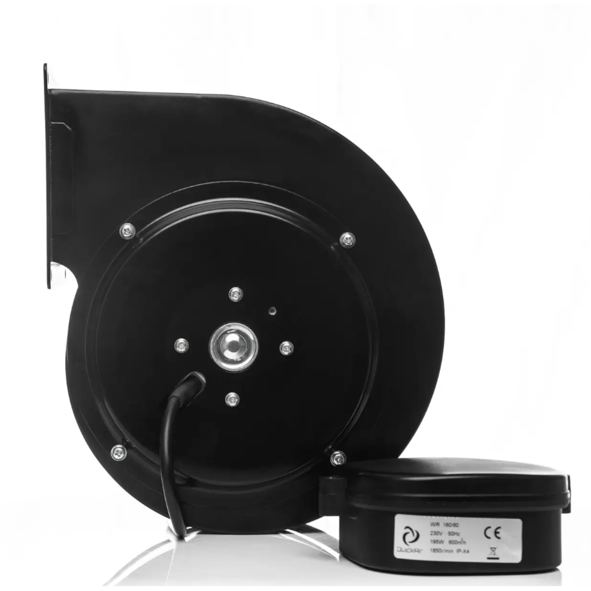 QuickAir WR 140/60
