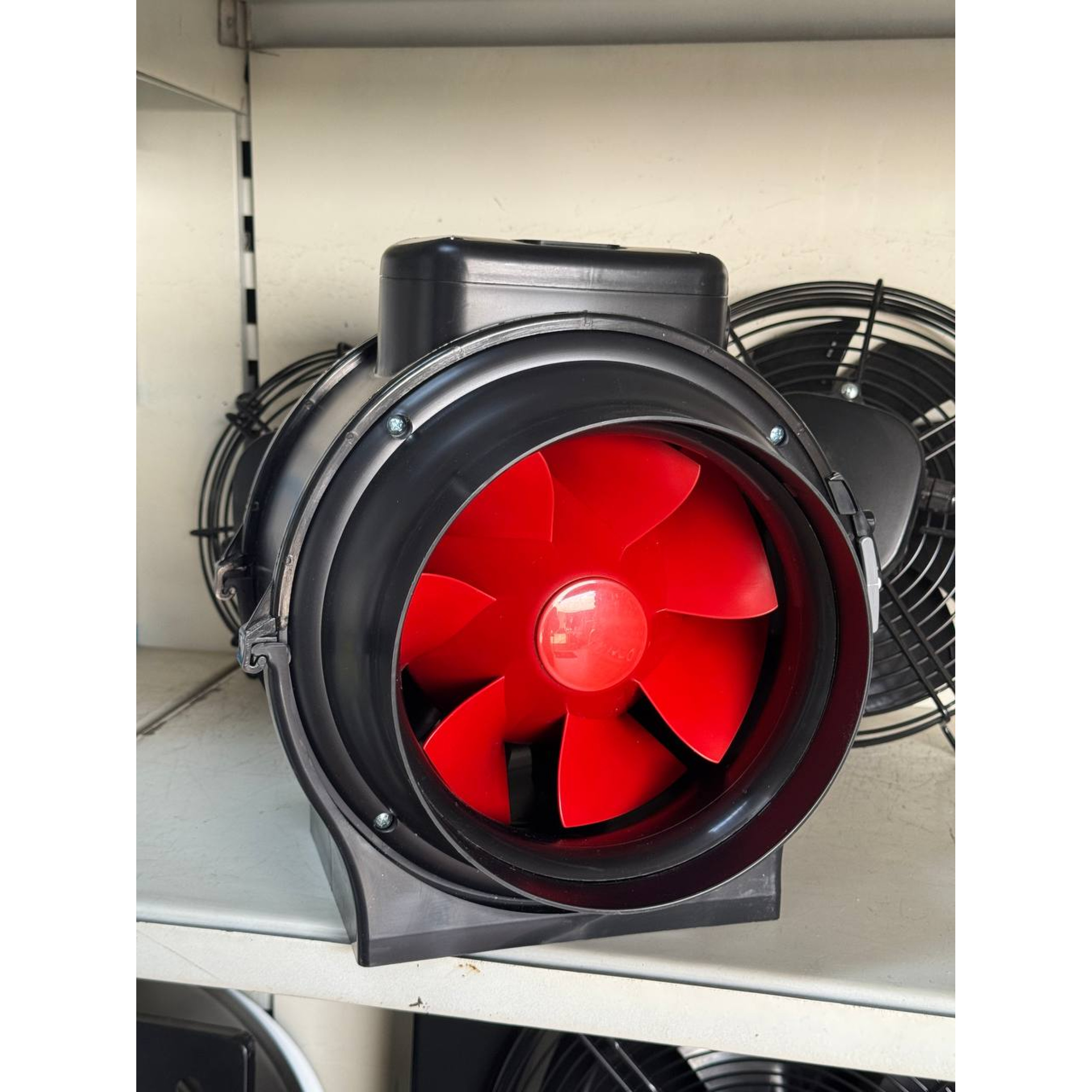 VENTS Буст 200