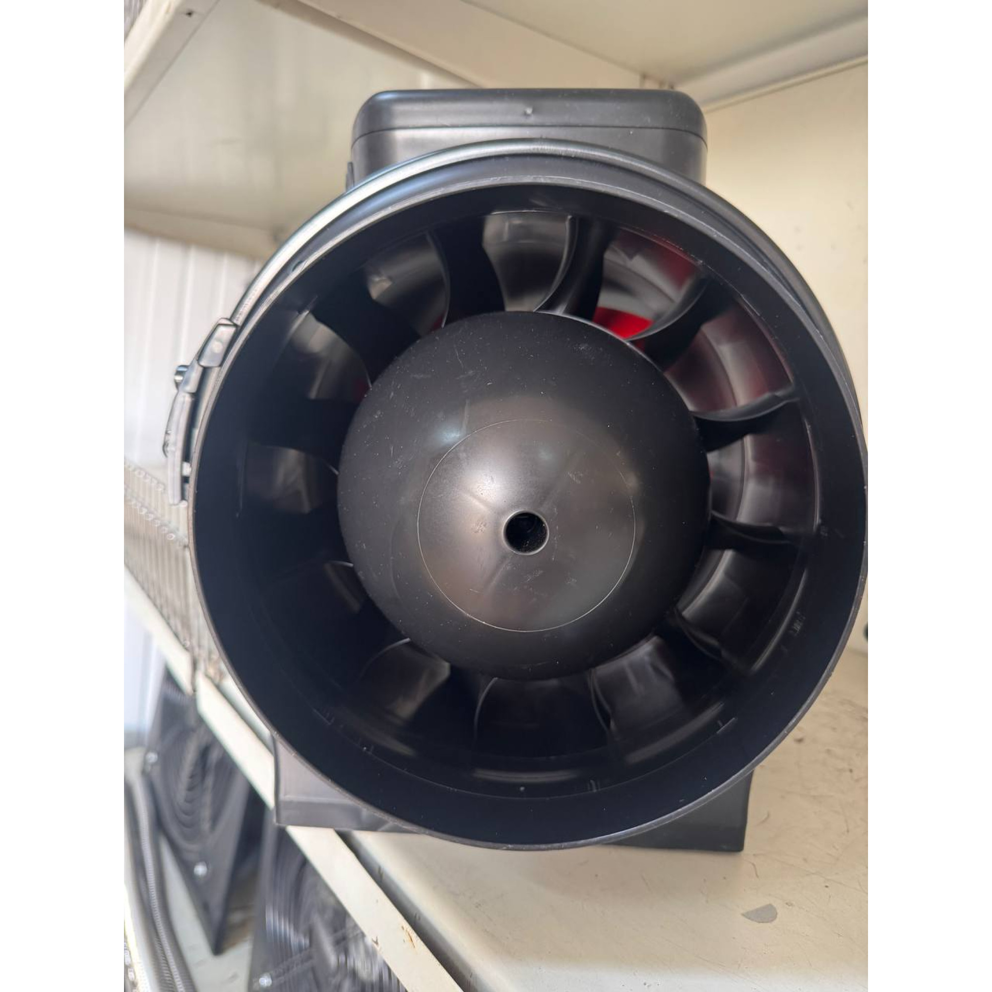 VENTS Буст 200