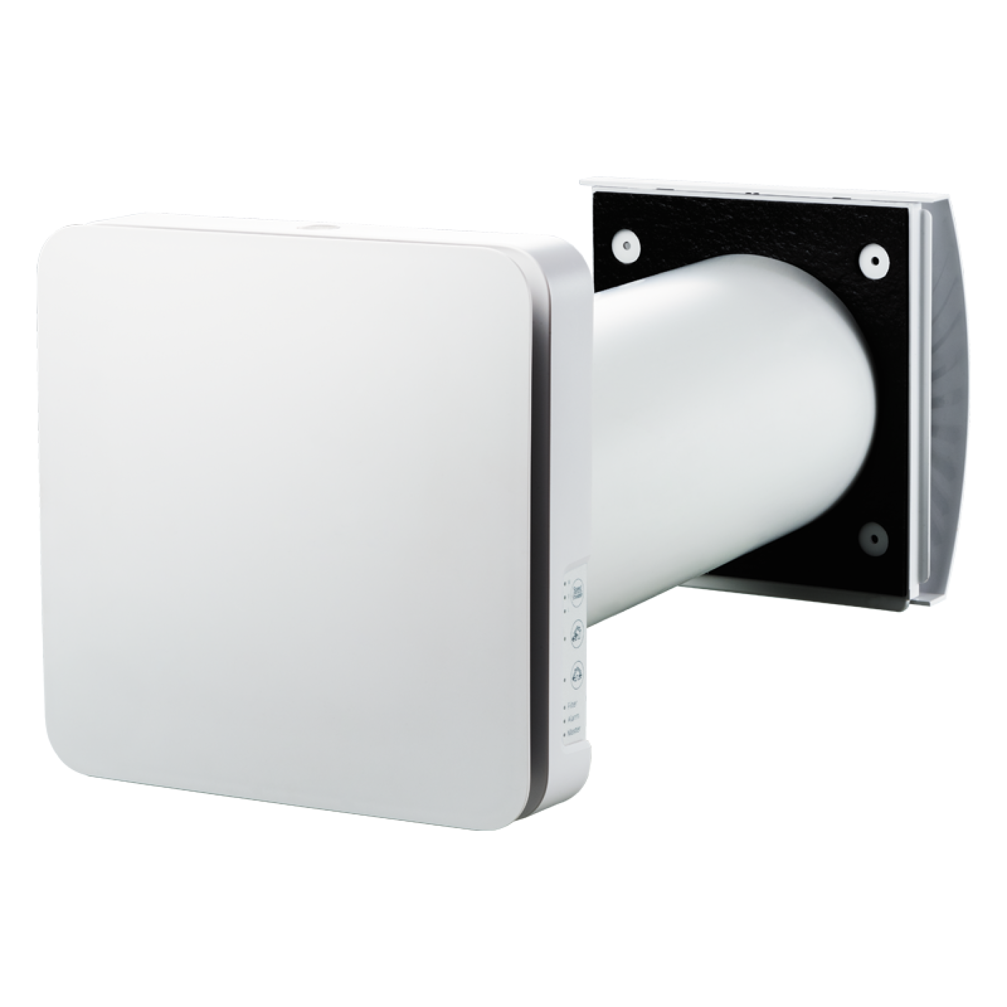 VENTS TwinFresh Atmo Wi-Fi — рекуператор з Wi-Fi