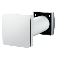VENTS TwinFresh Atmo Wi-Fi — рекуператор з Wi-Fi