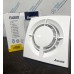 Awenta Fabio WFB100 — витяжний вентилятор для ванної, Ø100 мм Awenta Fabio WFB100 — витяжний вентилятор для ванної, Ø100 мм